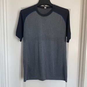 Lululemon Metal Vent Tech Short Sleeve